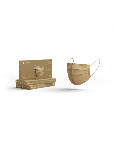 Freedom IIR Gold PACK10