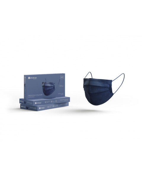 Freedom IIR Ocean PACK10