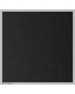 Miami leather, Black 16907 