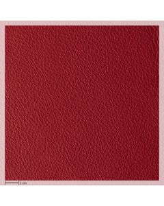 Miami leather, Dark Red 16920 