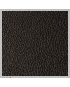 Alabama leather, Dark Brown 155007 