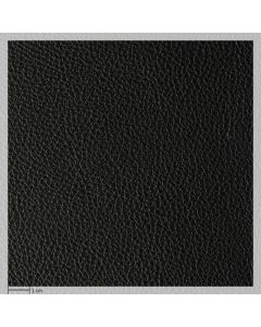 Vermont leather, Black 176029 