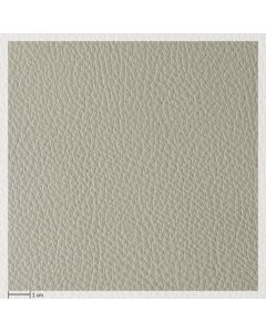 Vermont leather, Light Grey 176037 