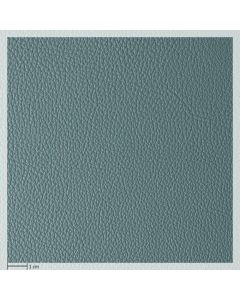 Vermont leather, Light Blue 176033 
